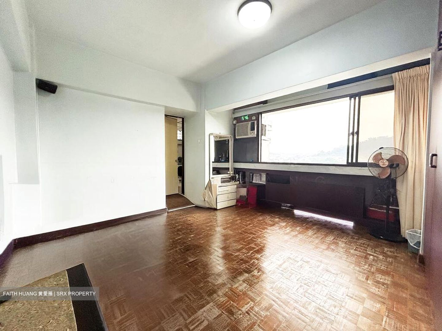 Beauty World Centre (D21), Apartment #516995061